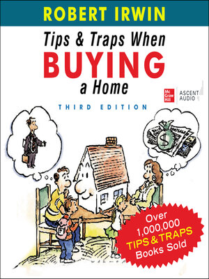 cover image of Tips and Traps When Buying a Home